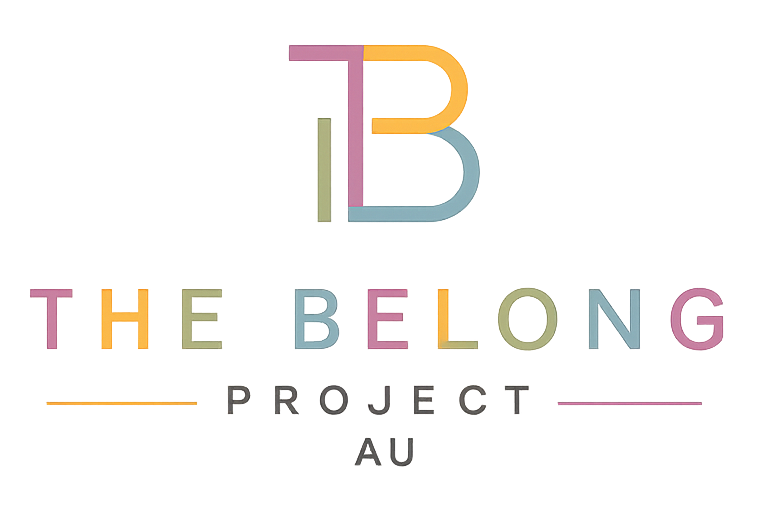 The Belong Project AU